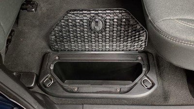 2020 RAM 1500 Big Horn Crew Cab 4x2 5'7' Box