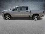 2024 RAM 1500 Tradesman Crew Cab 4x4 5'7' Box