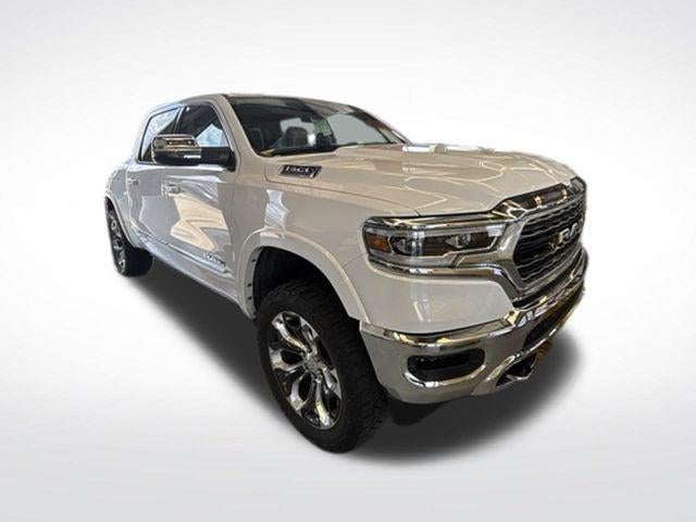 2024 RAM 1500 Limited Crew Cab 4x4 5'7' Box