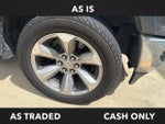 2022 RAM 1500 Limited Crew Cab 4x4 5'7' Box