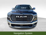 2025 RAM 1500 Laramie Crew Cab 4x4 5'7' Box