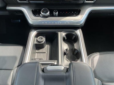 2025 Ford Expedition Platinum MAX