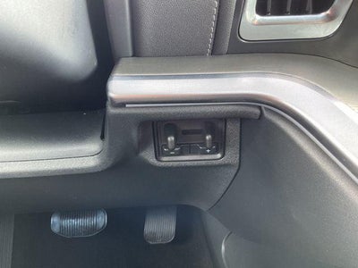 2025 Ford Expedition Platinum MAX