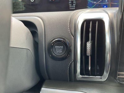 2025 Ford Expedition Platinum MAX