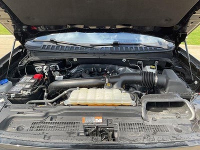 2025 Ford Expedition Platinum MAX