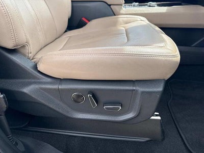 2024 Ford Expedition Limited MAX