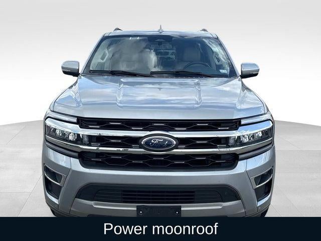 2024 Ford Expedition Limited MAX