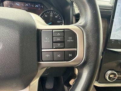 2024 Ford Expedition Limited MAX