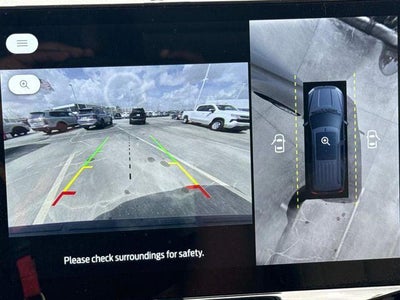 2024 Ford Expedition Limited MAX