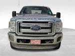 2016 Ford F-250 XLT