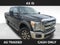 2015 Ford F-250SD Lariat