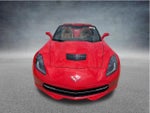 2014 Chevrolet Corvette Stingray Z51