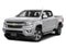 2016 Chevrolet Colorado 4WD Z71