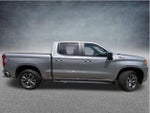 2023 Chevrolet Silverado 1500 4WD Crew Cab Short Bed RST