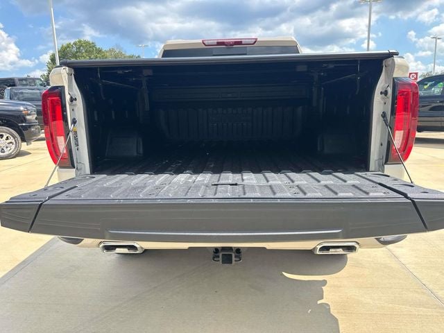 2026 GMC Sierra 1500 Crew Cab, Short Bed, AT4, 4WD