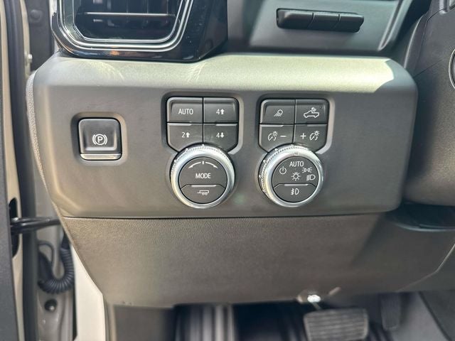 2026 GMC Sierra 1500 Crew Cab, Short Bed, AT4, 4WD