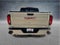 2026 GMC Sierra 1500 Crew Cab, Short Bed, AT4, 4WD
