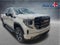 2026 GMC Sierra 1500 Crew Cab, Short Bed, AT4, 4WD