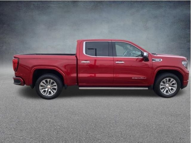 2023 GMC Sierra 1500 4WD Crew Cab Short Box Denali