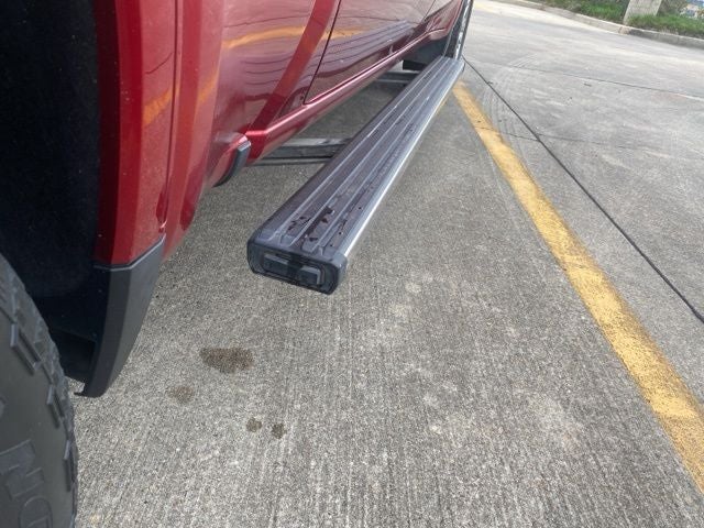 2023 GMC Sierra 1500 4WD Crew Cab Short Box Denali