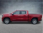 2023 GMC Sierra 1500 4WD Crew Cab Short Box Denali