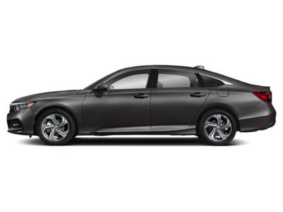 2019 Honda Accord EX-L 2.0T