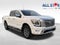 2020 Nissan TITAN Crew Cab Platinum Reserve 4x4