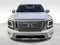 2020 Nissan TITAN Crew Cab Platinum Reserve 4x4