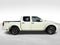 2018 Nissan Frontier PRO-4X