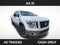 2018 Nissan TITAN XD PRO-4X Diesel