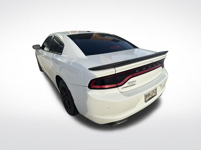 2019 Dodge Charger SXT RWD