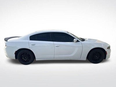 2019 Dodge Charger SXT RWD