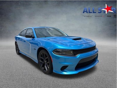 2023 Dodge Charger R/T