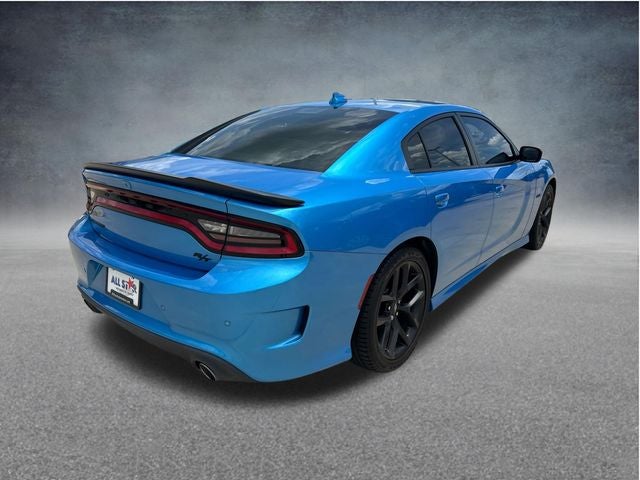 2023 Dodge Charger R/T