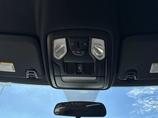 2021 RAM 2500 Tradesman Crew Cab 4x4 6'4' Box