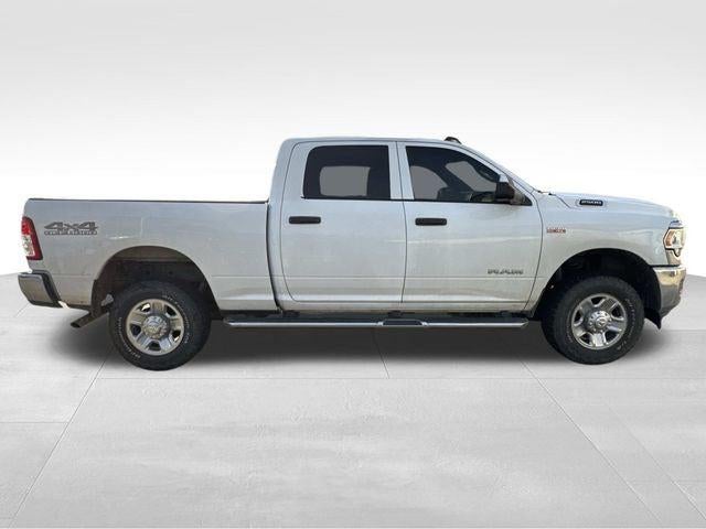 2021 RAM 2500 Tradesman Crew Cab 4x4 6'4' Box
