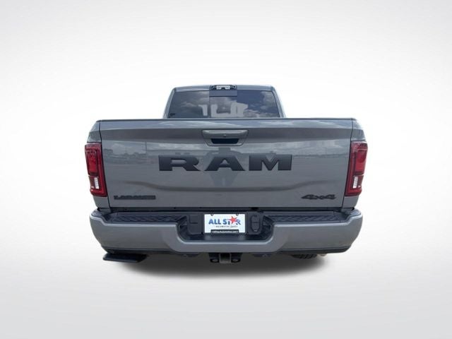 2025 RAM 2500 Laramie Crew Cab 4x4 6'4' Box
