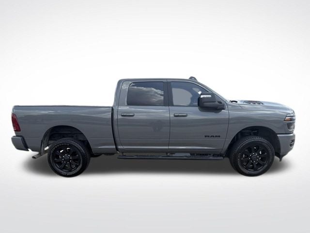 2025 RAM 2500 Laramie Crew Cab 4x4 6'4' Box