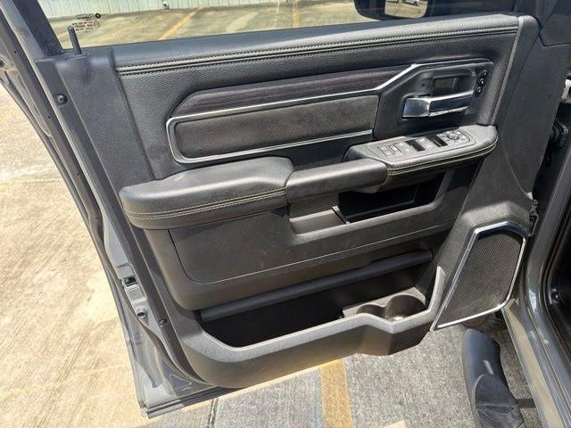 2025 RAM 2500 Laramie Crew Cab 4x4 6'4' Box