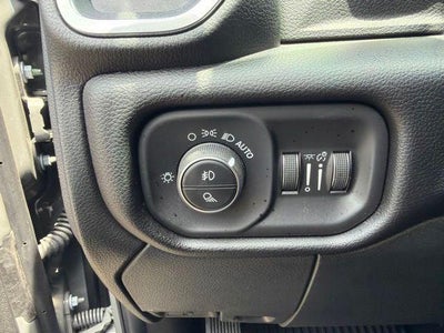2025 RAM 2500 Laramie Crew Cab 4x4 6'4' Box