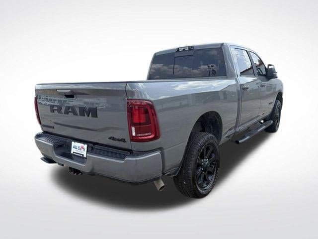 2025 RAM 2500 Laramie Crew Cab 4x4 6'4' Box