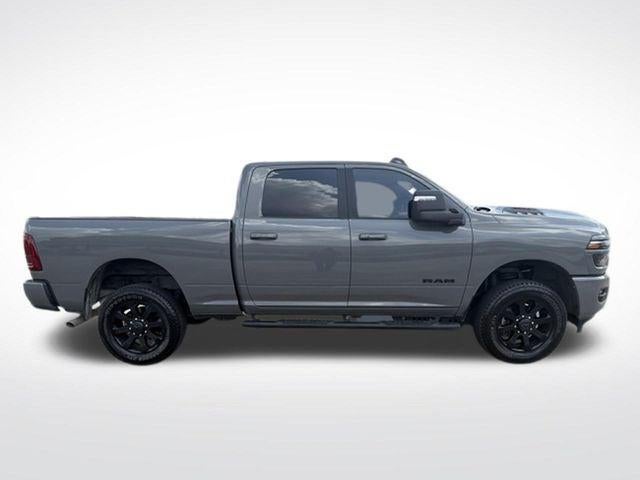 2025 RAM 2500 Laramie Crew Cab 4x4 6'4' Box