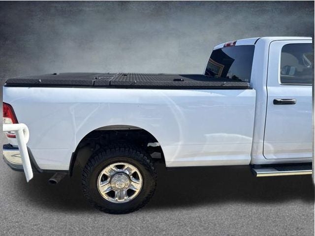 2019 RAM 2500 Tradesman Crew Cab 4x4 8' Box