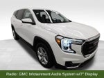2024 GMC Terrain FWD SLE