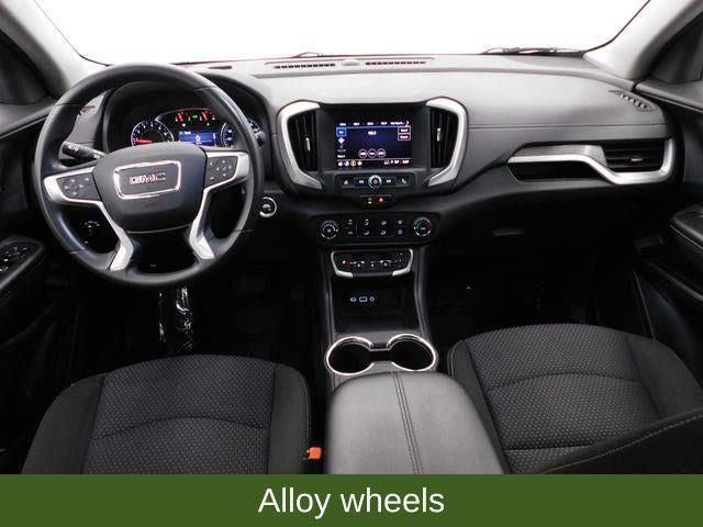 2024 GMC Terrain FWD SLE