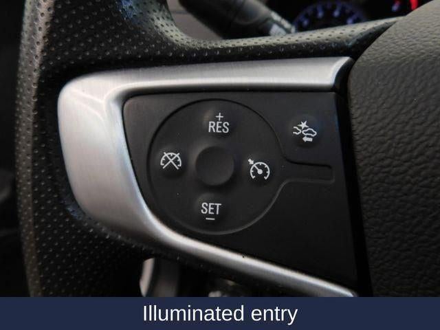 2024 GMC Terrain FWD SLE