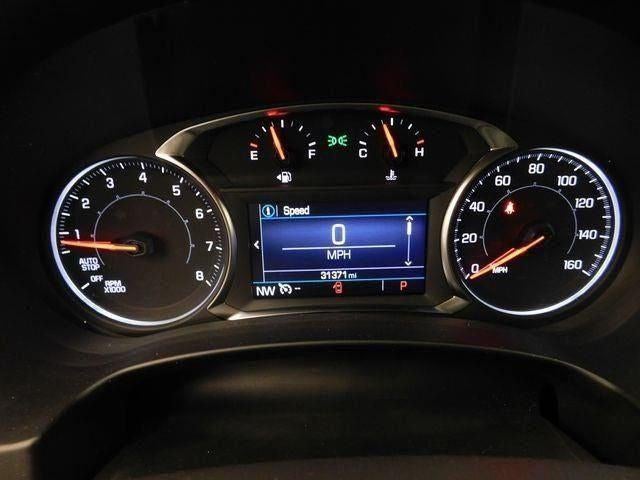 2024 GMC Terrain FWD SLE