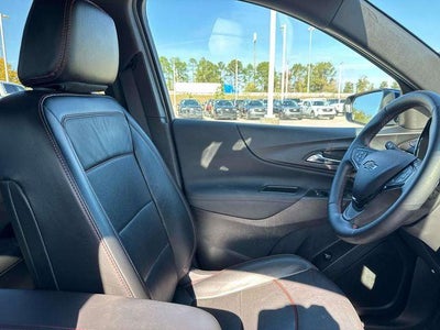 2023 Chevrolet Equinox AWD RS