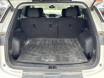 2022 Chevrolet Blazer FWD 2LT