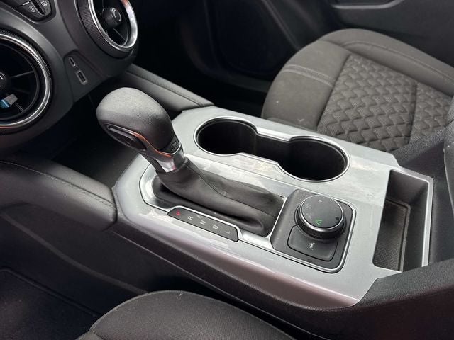 2022 Chevrolet Blazer FWD 2LT